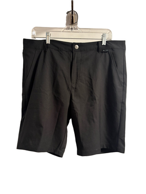 PUMA Black Men's Golf/Performance Shorts- Size 36